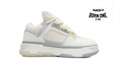 AMIRI White Gray WFS012-271