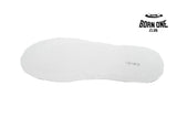 AMIRI White Gray WFS012-271