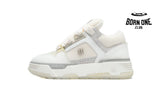AMIRI White Gray WFS012-271