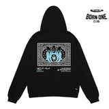 AMIRI Bandana Moletom