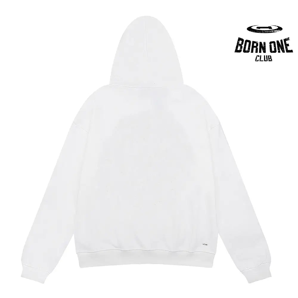 AMIRI Bar Moletom