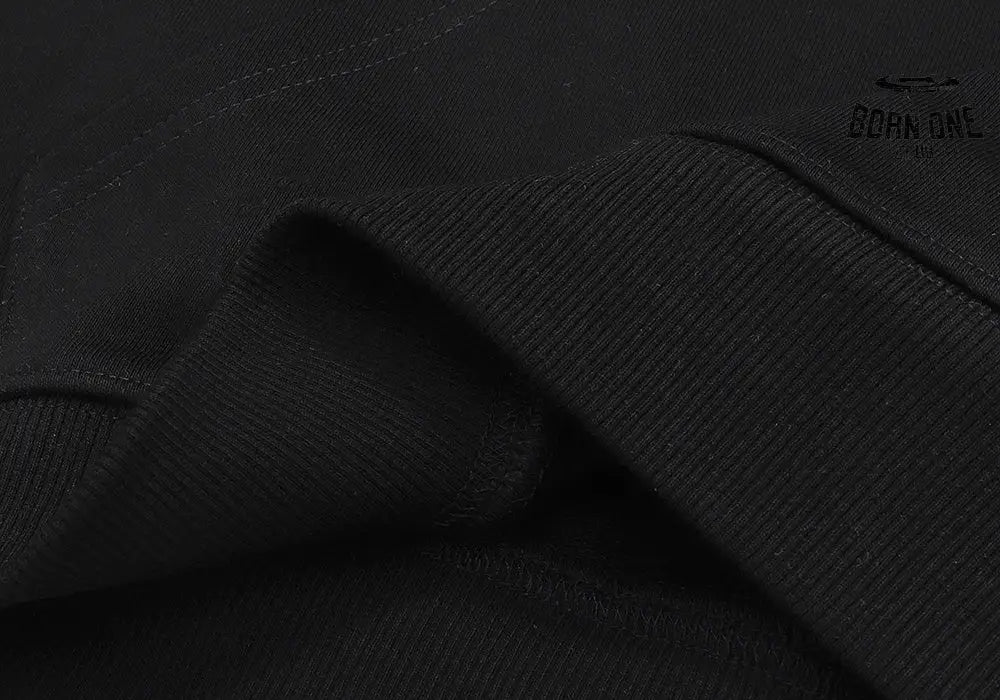 AMIRI Bar Moletom