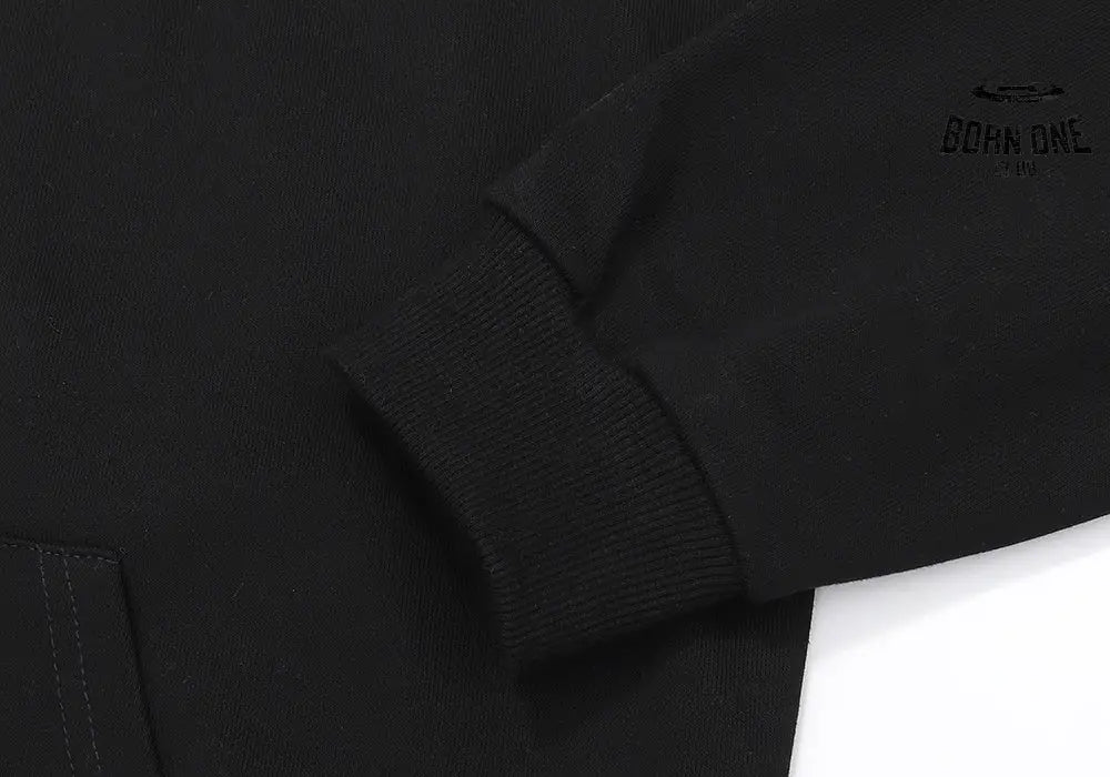 AMIRI Bar Moletom