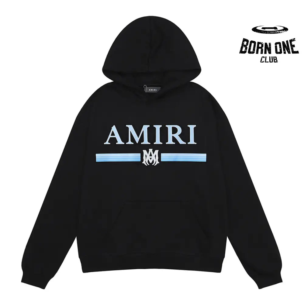 AMIRI Bar Moletom
