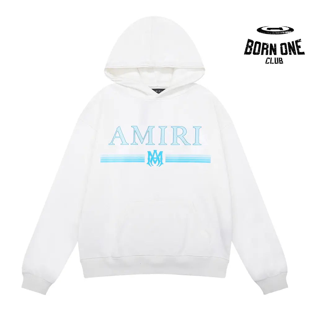 AMIRI Bar Moletom