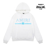 AMIRI Bar Moletom