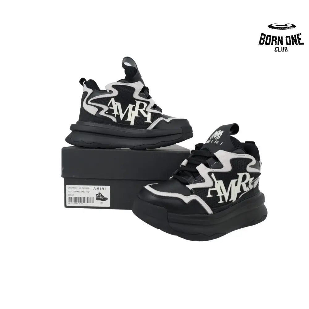 AMIRI Black