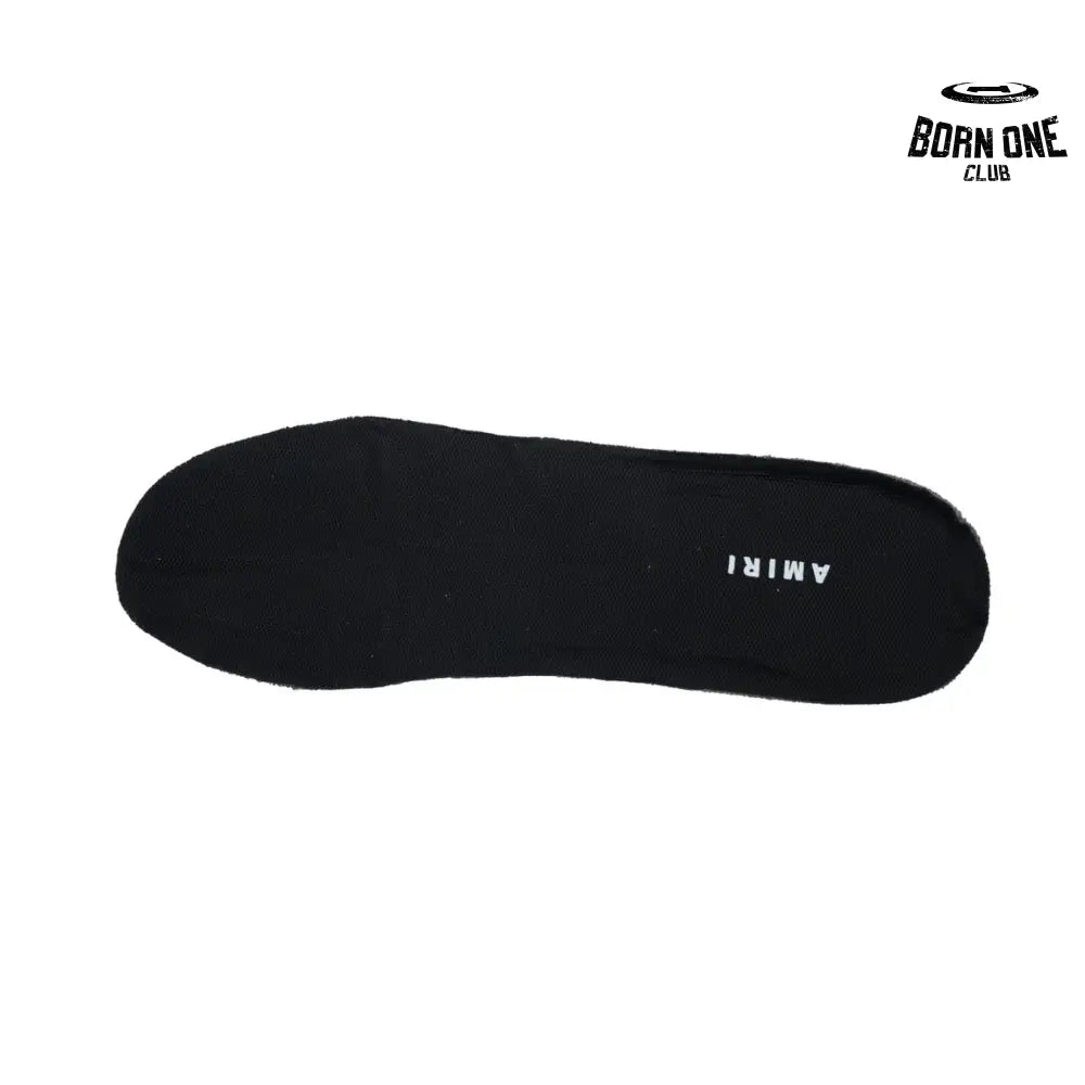 AMIRI Black