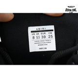 AMIRI Black