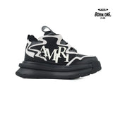 AMIRI Black