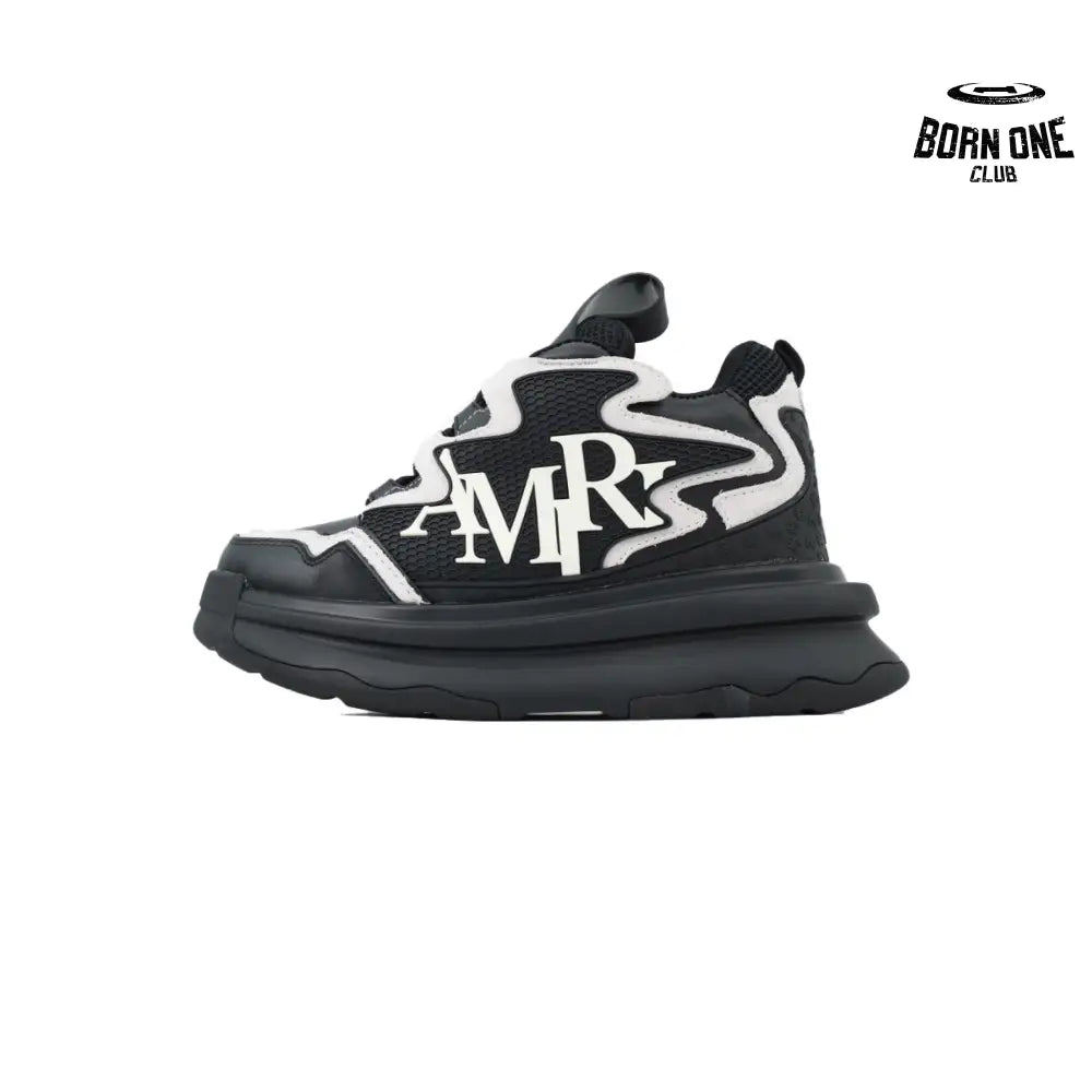AMIRI Black