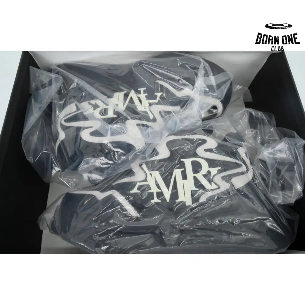 AMIRI Black
