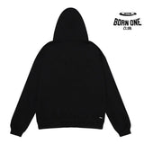 AMIRI Logo Print Moletom