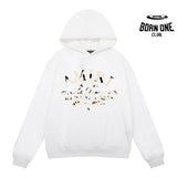 AMIRI Logo Print Moletom