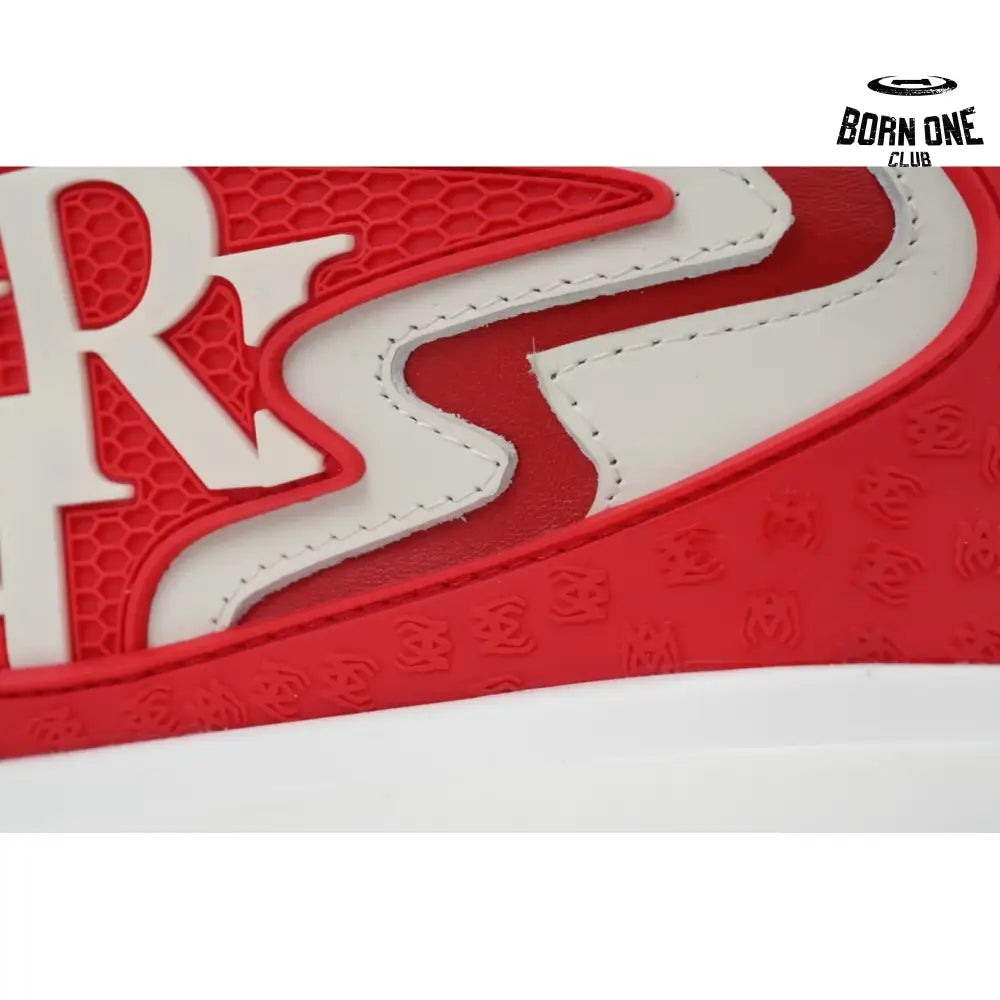 AMIRI Red