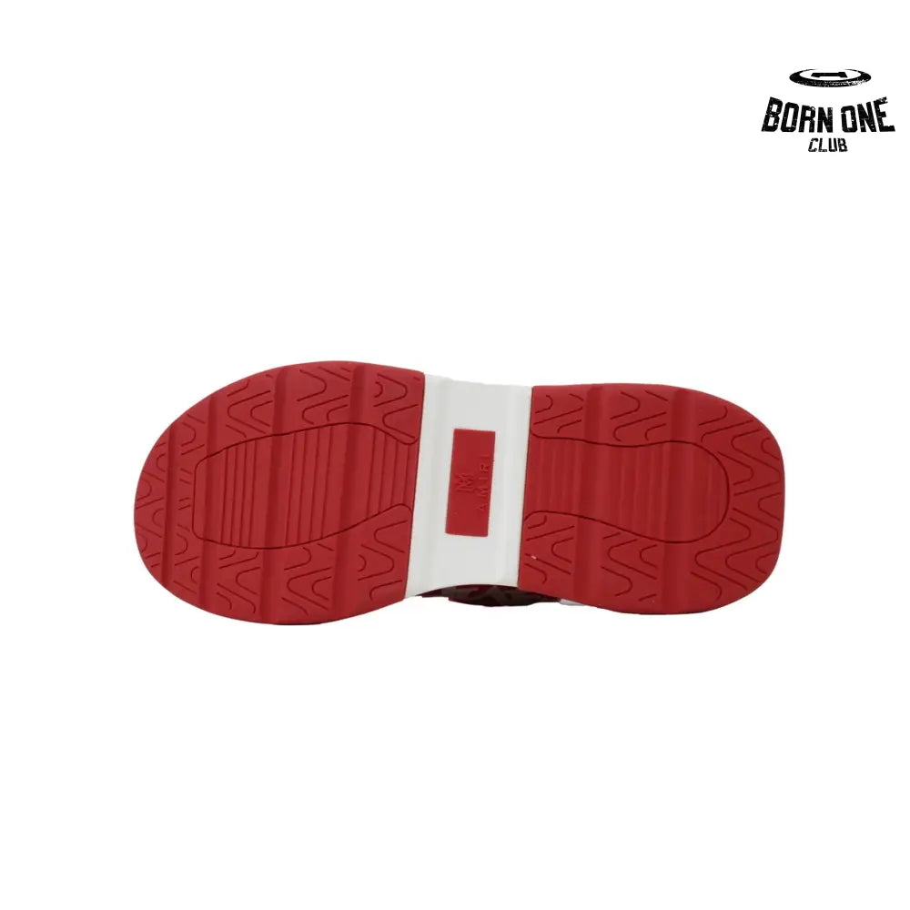 AMIRI Red