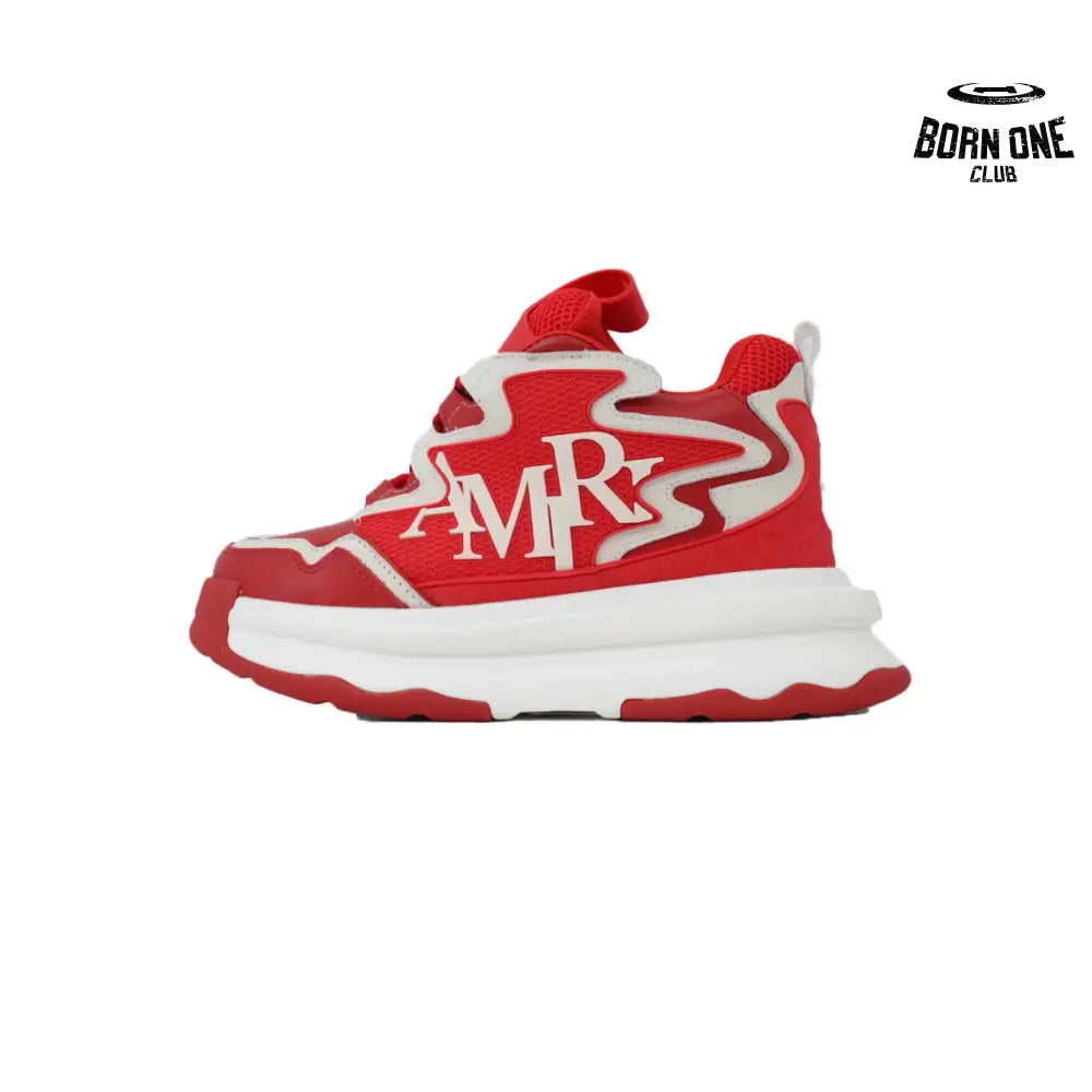 AMIRI Red