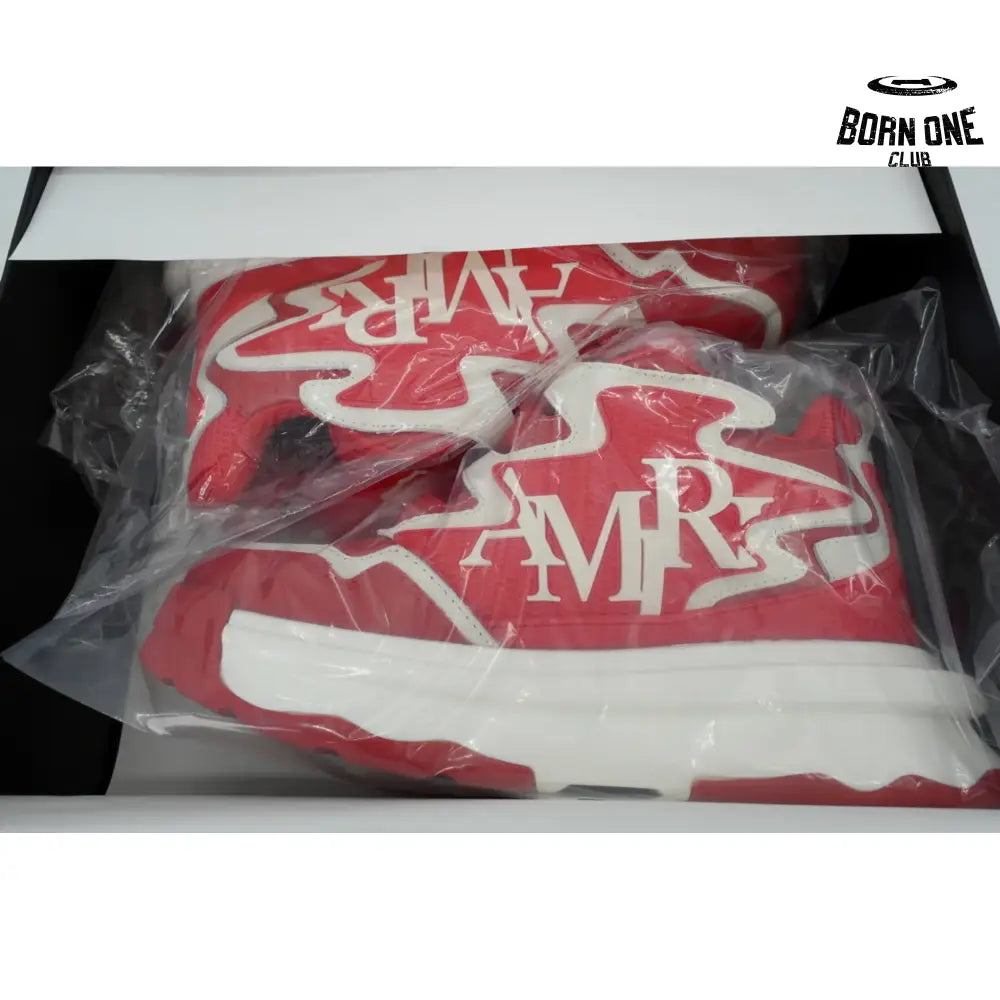 AMIRI Red