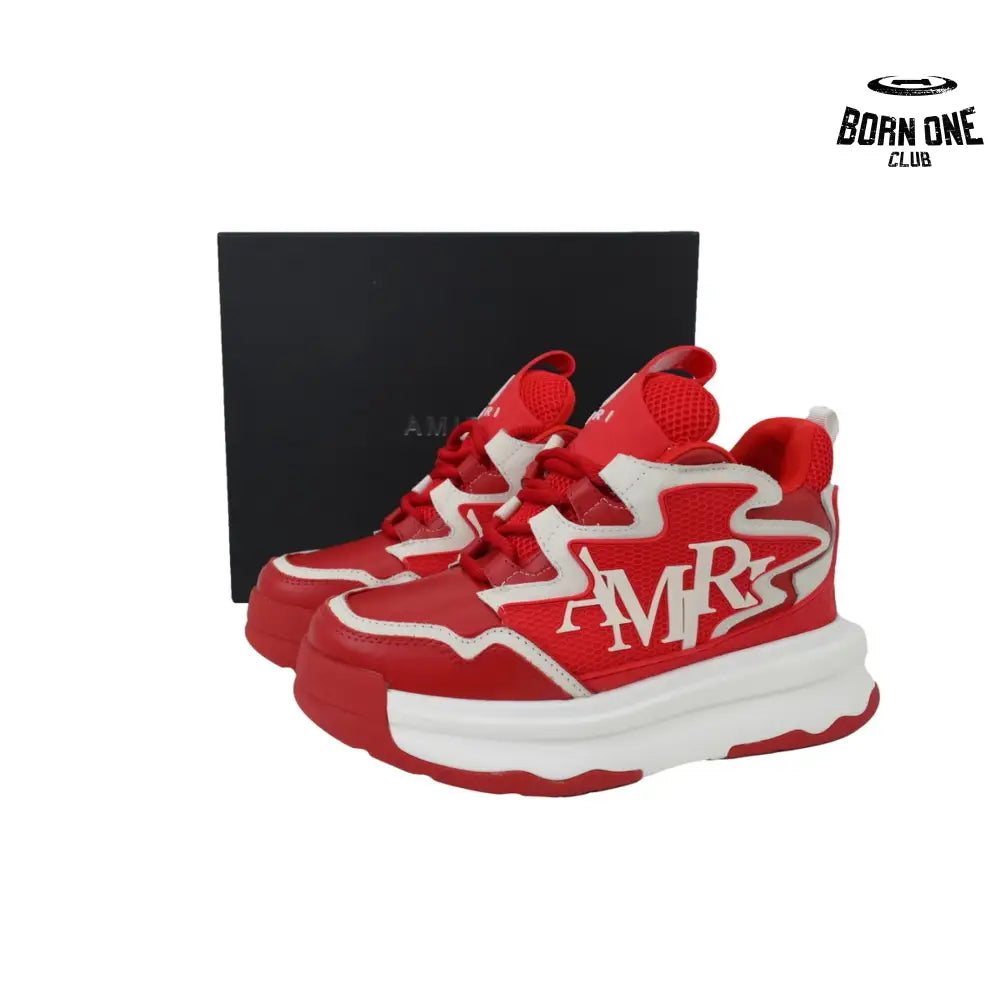 AMIRI Red
