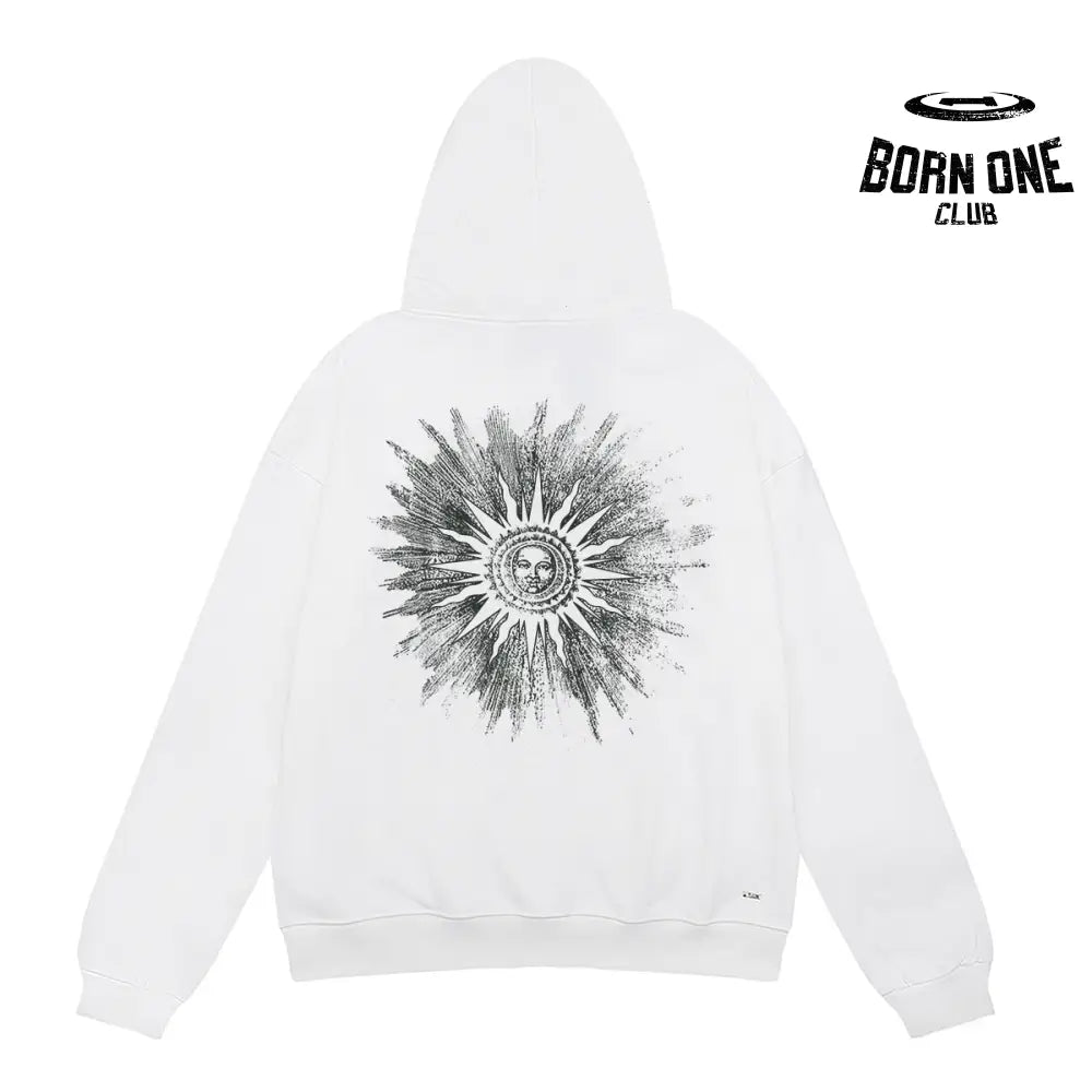 AMIRI Sun Moletom