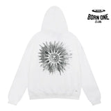 AMIRI Sun Moletom