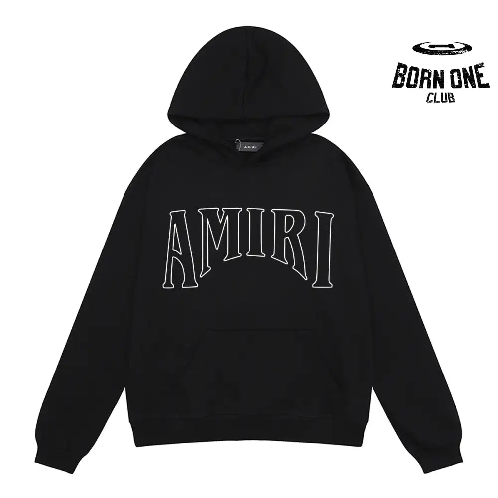 AMIRI Sun Moletom
