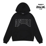 AMIRI Sun Moletom