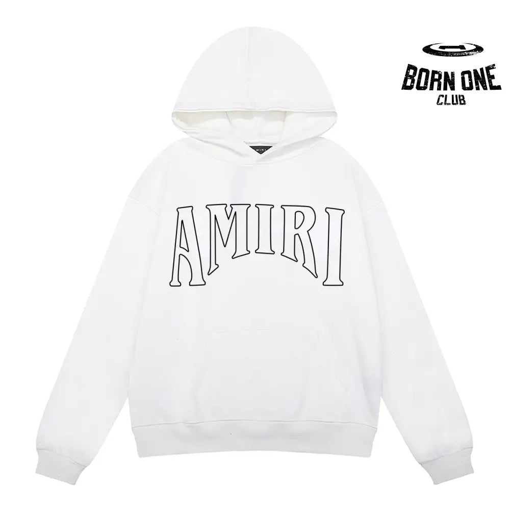 AMIRI Sun Moletom