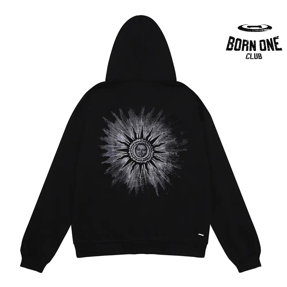 AMIRI Sun Moletom