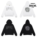 AMIRI Sun Moletom