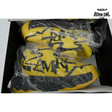 AMIRI Yellow