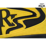 AMIRI Yellow