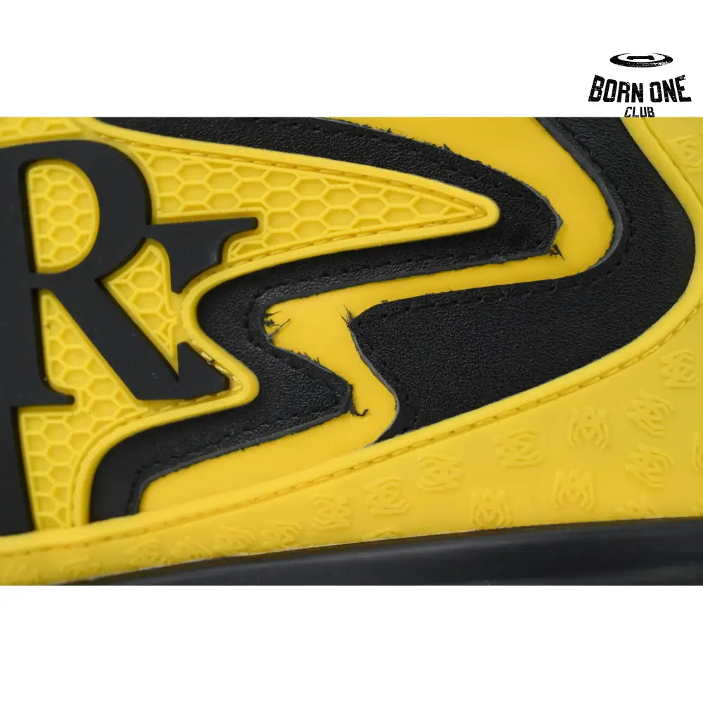 AMIRI Yellow