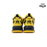 AMIRI Yellow