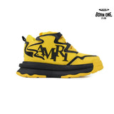 AMIRI Yellow