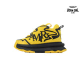 AMIRI Yellow