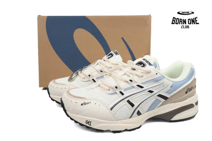 ASICS Gel-1090 Cream Brown