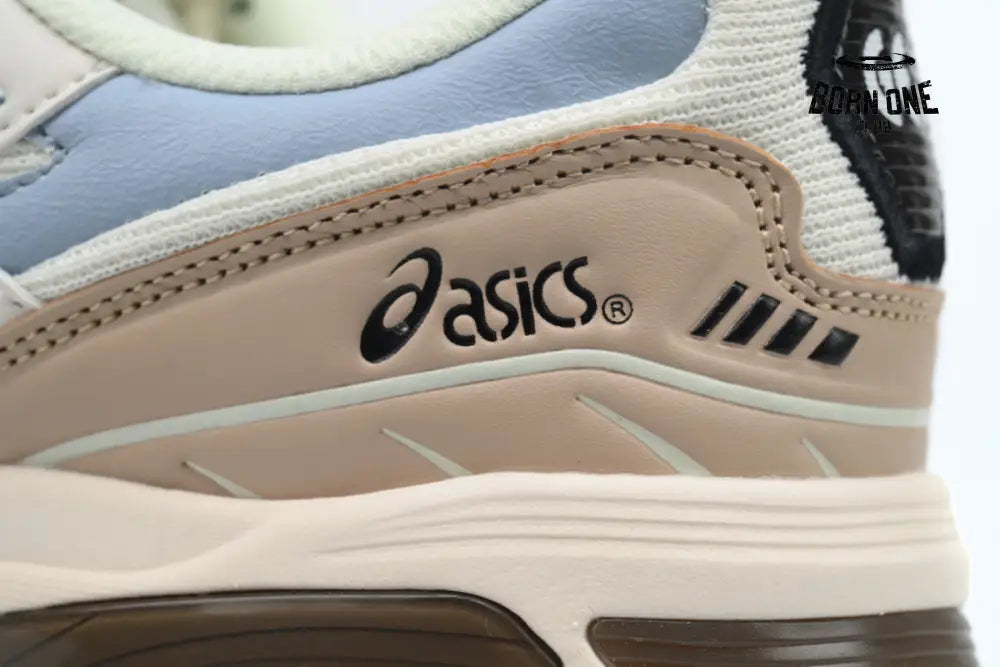 ASICS Gel-1090 Cream Brown