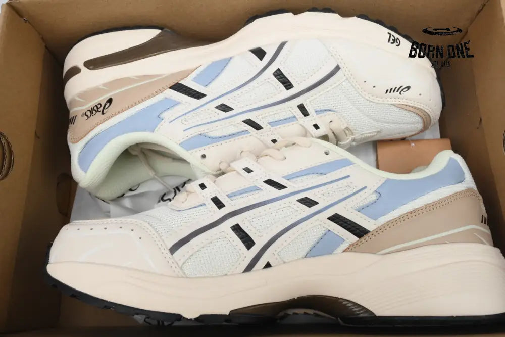 ASICS Gel-1090 Cream Brown