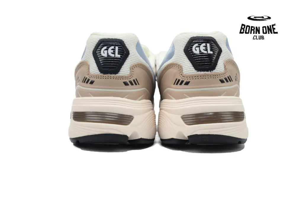 ASICS Gel-1090 Cream Brown