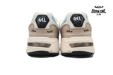 ASICS Gel-1090 Cream Brown