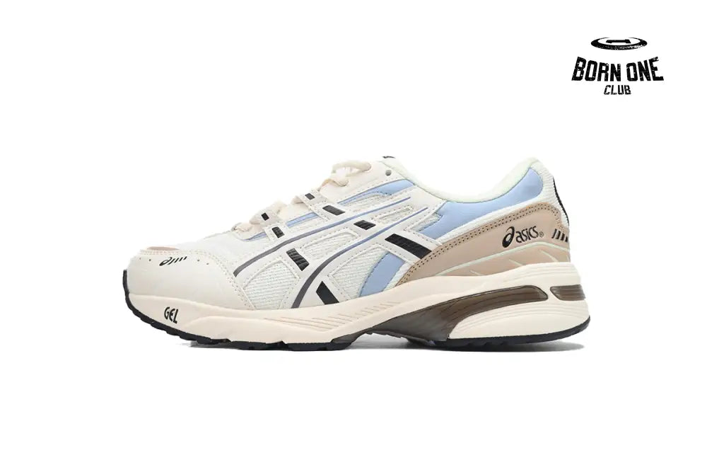 ASICS Gel-1090 Cream Brown