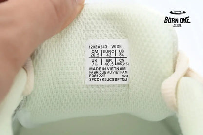 ASICS Gel-1090 Cream Brown