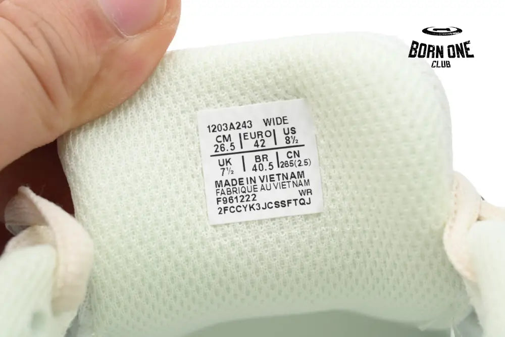 Asics Gel 1090 ’Light Blue Smoke Grey’