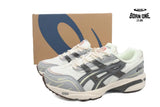 Asics Gel 1090 ’Light Blue Smoke Grey’