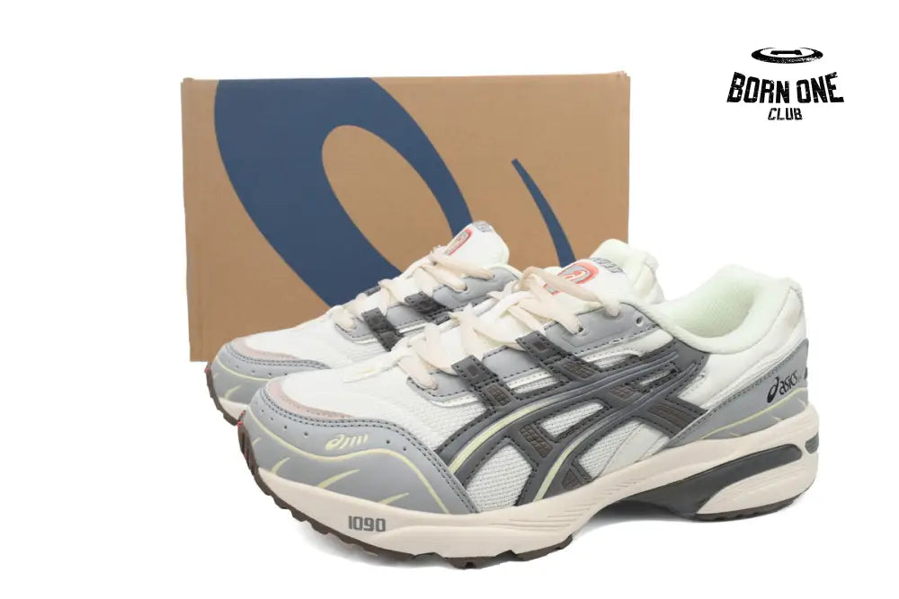 Asics Gel 1090 ’Light Blue Smoke Grey’