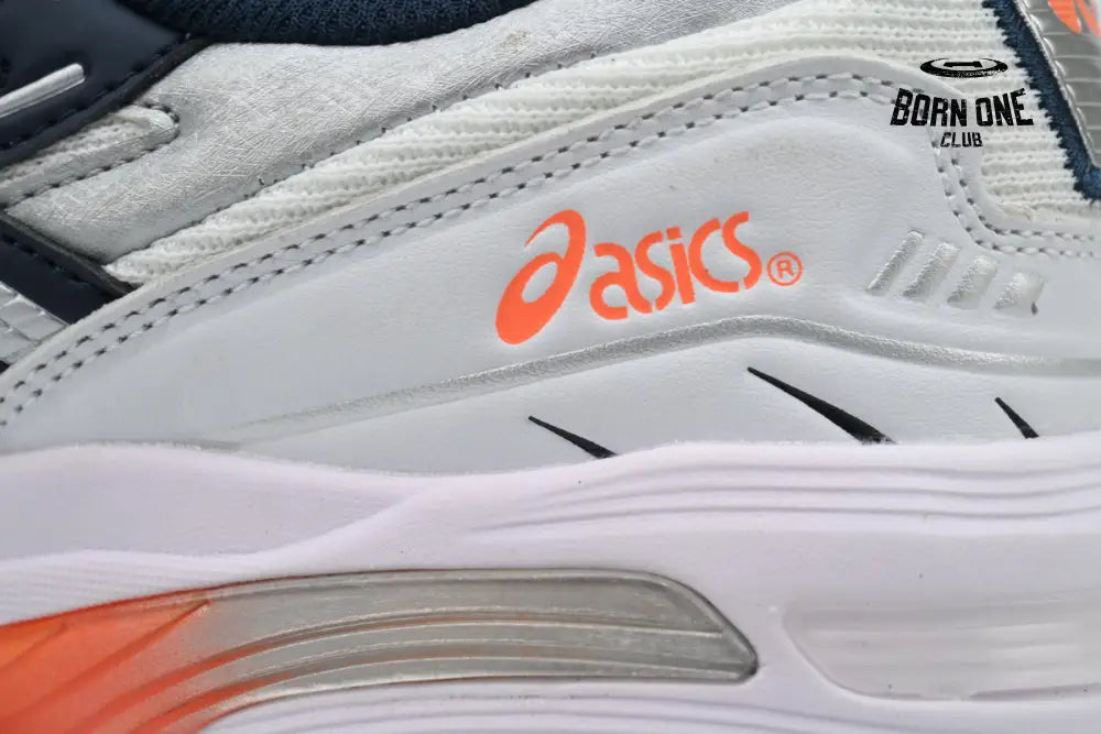 ASICS Gel-1090 White Midnight
