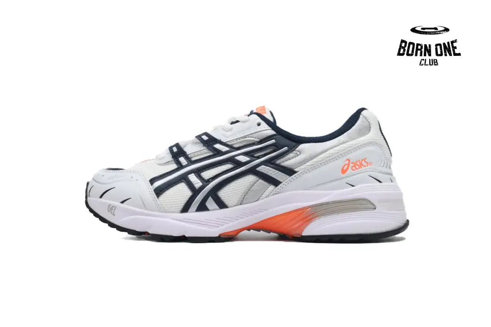 ASICS Gel-1090 White Midnight