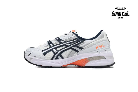 ASICS Gel-1090 White Midnight