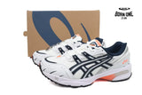 ASICS Gel-1090 White Midnight